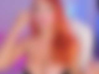 Live cam show with namiidoll - Red Hair on livesuperchat.net