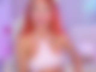 Live cam show with namiidoll - Red Hair on Milfs Live