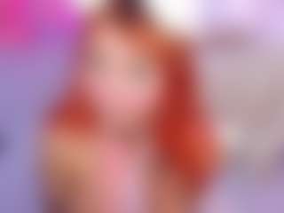 Live cam show with namiidoll - Red Hair on PervPlay.com