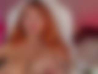 Live cam show with namiidoll - Red Hair on Soda Cam