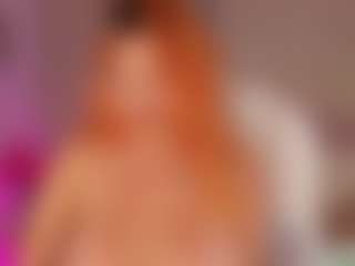 Live cam show with namiidoll - Red Hair HD on Fit Hotties