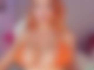 Live cam show with namiidoll - Red Hair on fapnchat