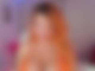 namiidoll's Live Sex Cam Show