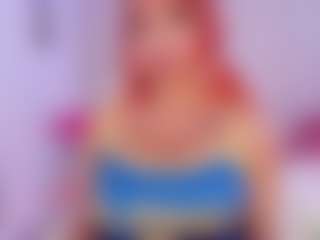Live cam show with namiidoll - Red Hair on Chatstar