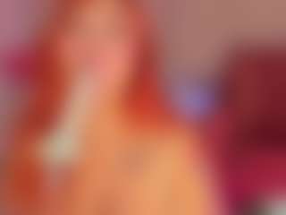 Live cam show with namiidoll - Sexwebcam Red Hair on CamSodaAdn