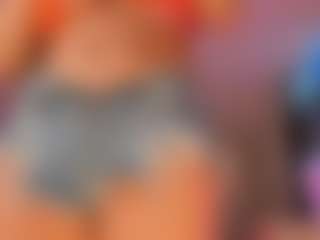Live cam show with namiidoll - Red Hair on Cam Slut