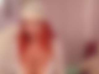 Live cam show with namiidoll - Red Hair on Camsoda