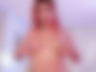 namiidoll's Live Sex Cam Show