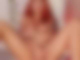 Live cam show with namiidoll - Red Hair HD on Camsoda