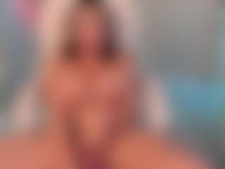 namiidoll's Live Sex Cam Show