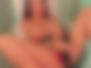 namiidoll's Live Sex Cam Show