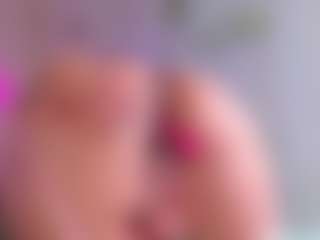 namiidoll's Live Sex Cam Show