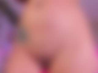 namiidoll's Live Sex Cam Show