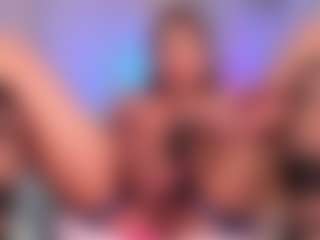 namiidoll's Live Sex Cam Show
