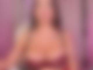 namiidoll's Live Sex Cam Show