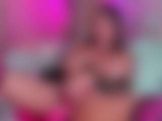 namiidoll's Live Sex Cam Show