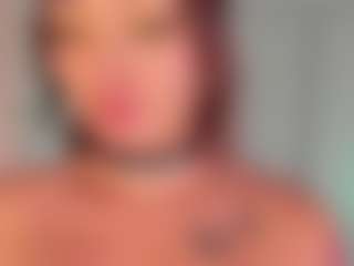 namiidoll's Live Sex Cam Show
