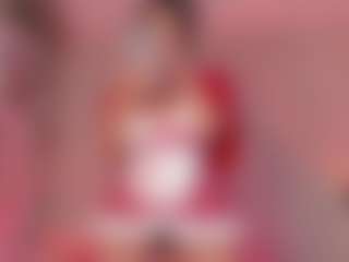 Live cam show with namiidoll - Brown Eyes Red Hair on Camsoda
