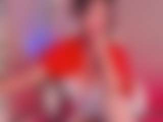 Live cam show with namiidoll - Brown Eyes Red Hair on Camsoda