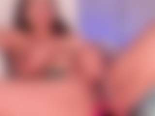 namiidoll's Live Sex Cam Show