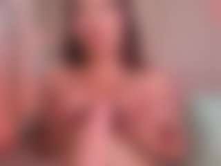 namiidoll's Live Sex Cam Show