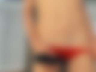 Live cam show with TelmaCreggett - Lovense Brown Hair on Camiplay Live