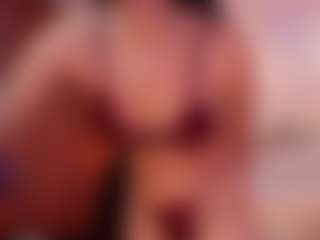 Live cam show with amara-fox - Tittyfuck on LiveSexCams6