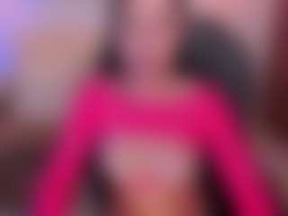 Live cam show with amara-fox - Brown Hair on CamClone