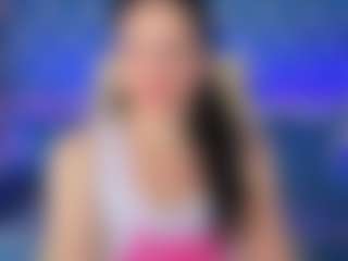 MissRossi's Live Sex Cam Show
