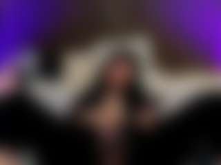 MissRossi's Live Sex Cam Show