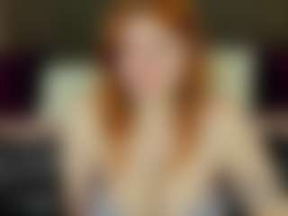 Live cam show with ClumsyNana - Red Hair on EXY
