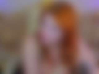 ClumsyNana's Live Sex Cam Show
