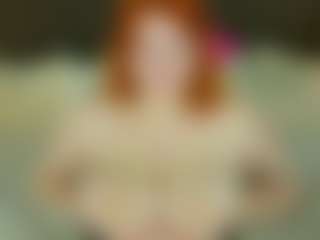 Live cam show with ClumsyNana - Red Hair Young Adult on Dare Cams