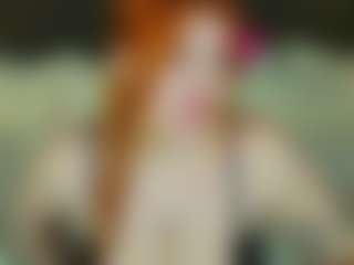 Live cam show with ClumsyNana - Red Hair Teen (18+) on Chatstar