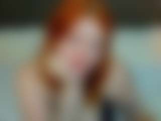 Live cam show with ClumsyNana - Red Hair on ObeyMaria