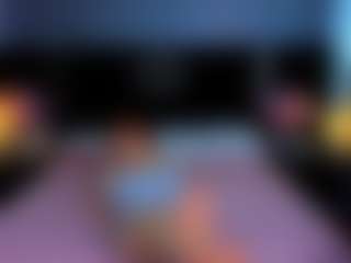 ClumsyNana's Live Sex Cam Show