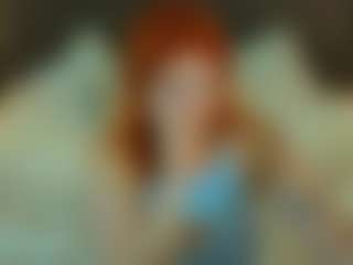 Live cam show with ClumsyNana - Red Hair on Camsoda