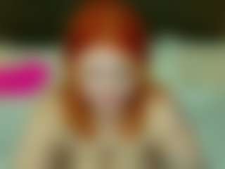 Live cam show with ClumsyNana - Red Hair Young Adult on Camsoda