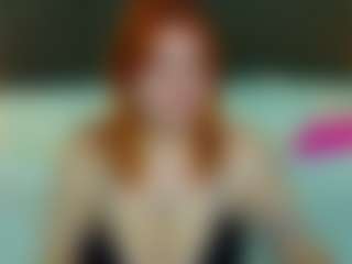 ClumsyNana's Live Sex Cam Show