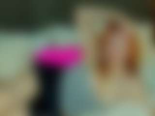 Live cam show with ClumsyNana - Red Hair on Dolls Live