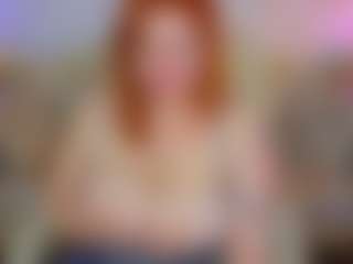 ClumsyNana's Live Sex Cam Show
