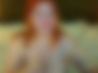 ClumsyNana's Live Sex Cam Show