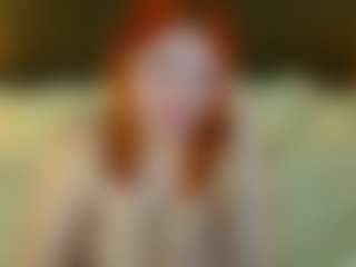 Live cam show with ClumsyNana - Red Hair on CamSodaAdn