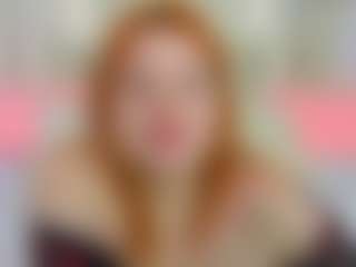 Live cam show with ClumsyNana - Red Hair on Camsoda