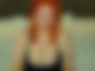 Live cam show with ClumsyNana - Green Eyes on Taboo Cams XXX
