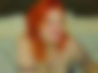 Live cam show with ClumsyNana - Red Hair Young Adult on CSO-WL