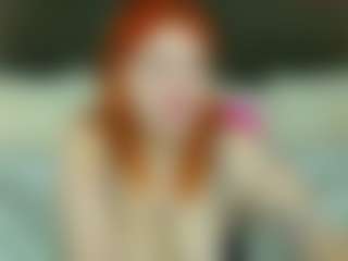 Live cam show with ClumsyNana - Red Hair on SinfulBabes