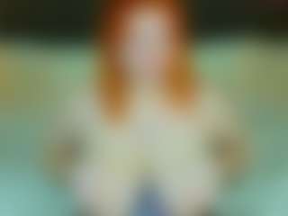 Live cam show with ClumsyNana - Strapon on CamwithHer