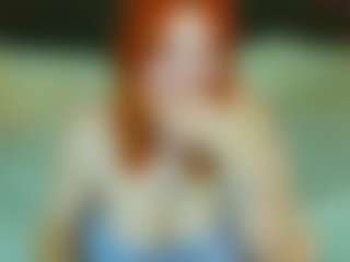 Live cam show with ClumsyNana - Green Eyes on Camsoda