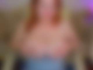 Live-sekscamshow van ClumsyNana